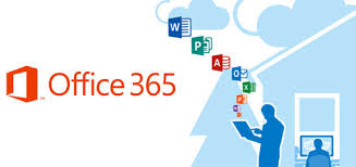 office 365 azul