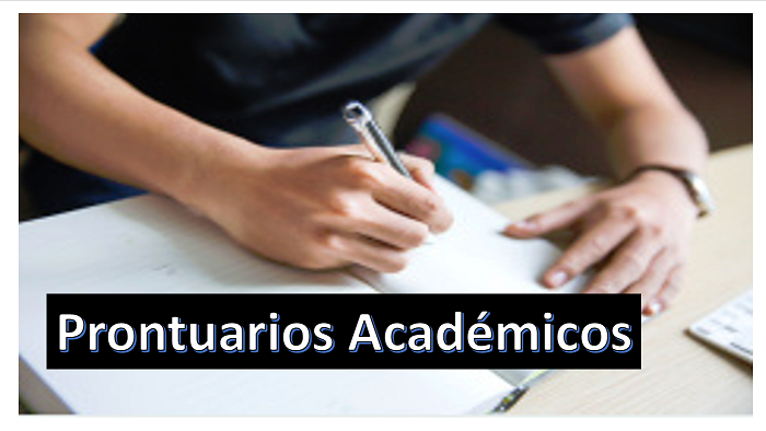 Enlace Prontuarios