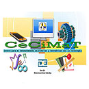 Logo CECIMAT