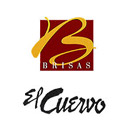 Logo Revista El Cuervo