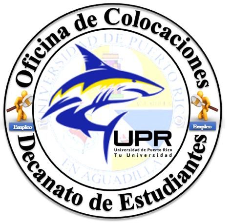 Logo Oficina de Colocaciones