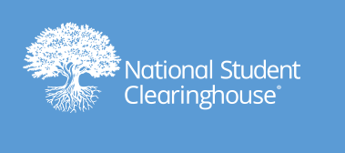 the National Student Clearinghouse logo