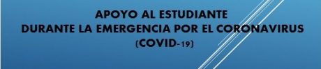 titulo pic título Apoyo al Estudiante