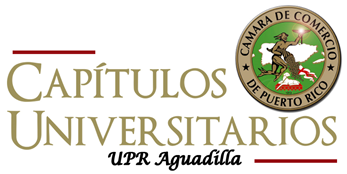 logo Capítulos Universitarios de la Cámara de Comercio de Puerto Rico