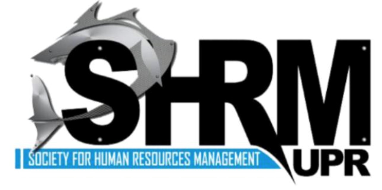 logo Sociedad para la Gerencia de Recursos Humanos (SHRM UPR Aguadilla)