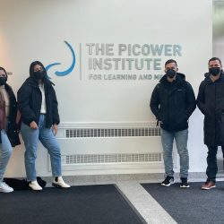 fotoEstudiantes de UPR Aguadilla seleccionados para participar de programa de capacitación en El Instituto Tecnológico de Massachusetts (MIT)